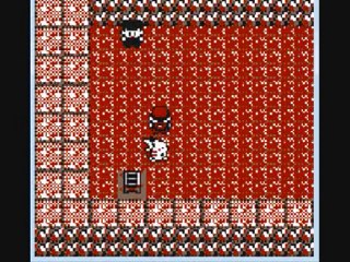 pkmn jaune WT 8 Le mont et la team rocket