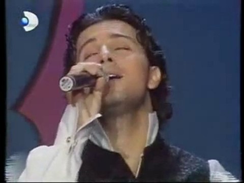 Enginde Yavaş Yavaş...TARKAN !!!