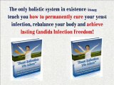 Yeast Infection Cure | Treatment for Yeast Infection