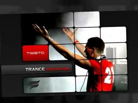 armin van buuren - the sound of goodbye