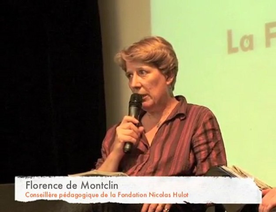 29 juin 2010 : Unis-Cité présente "Les Médiaterre" (Vidéo 3)