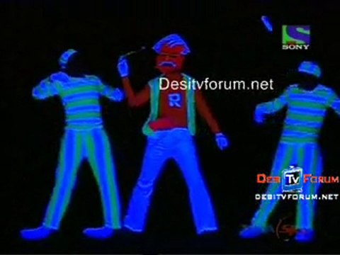 Entertainment Ke Liye Kuch - 20th August 2010 pt3