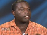 GRITtv: Zaire Baptiste: Realities of Racial Profiling