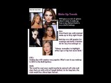 Fashion, Indian fashion, Style, latest trends, makeup tips