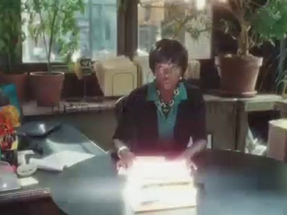 Eat, Pray, Love [2010] - Movie Trailer - Omifast