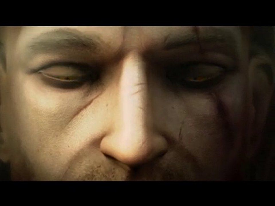 [Introduction] The Witcher
