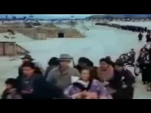 3-3 Kizu,les fantomes de l'unité 731