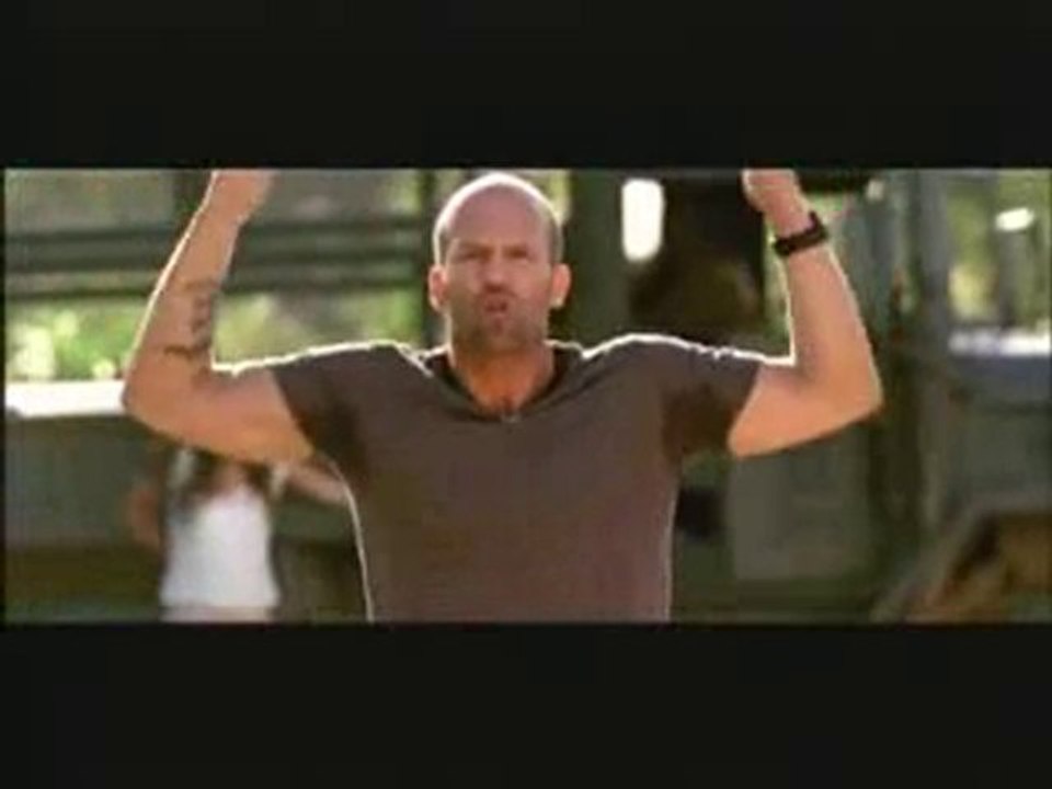 Fragman ~ Cehennem Melekleri ~ The Expendables (2010)