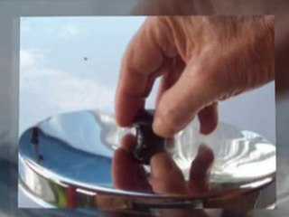 HOW TO ASSEMBLE A BERKEY WATER FILTER