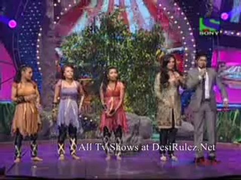 Entertainment Ke Liye Kuch Bhi Karega 20th August 2010 Part4