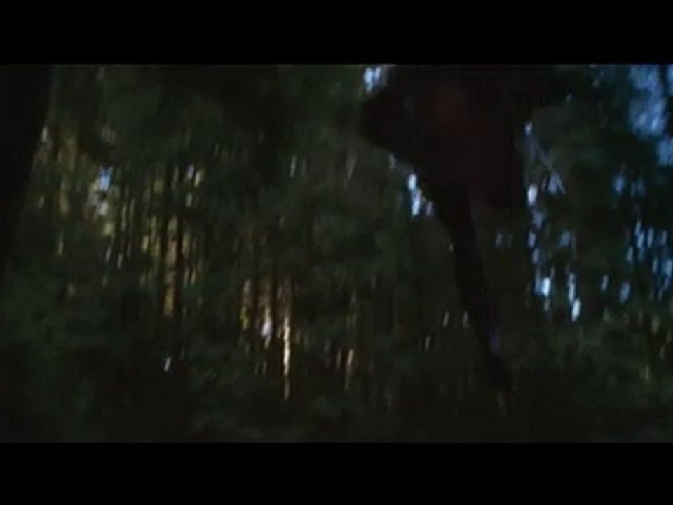 The Twilight Saga Eclipse [2010] - Movie Trailer - Omifast