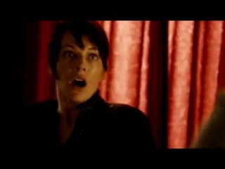 Phénomènes Paranormaux TRAILER VF