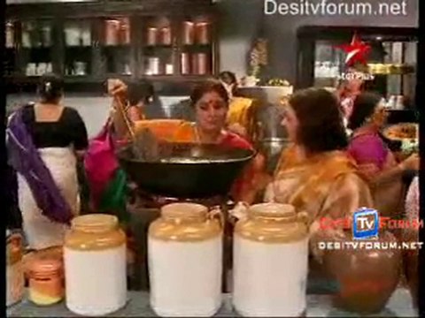 Tere Liye - 20th August 2010- pt1