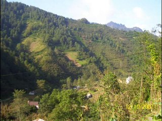 SOGUKPINAR KÖYÜ   /   SANCAKTAR28