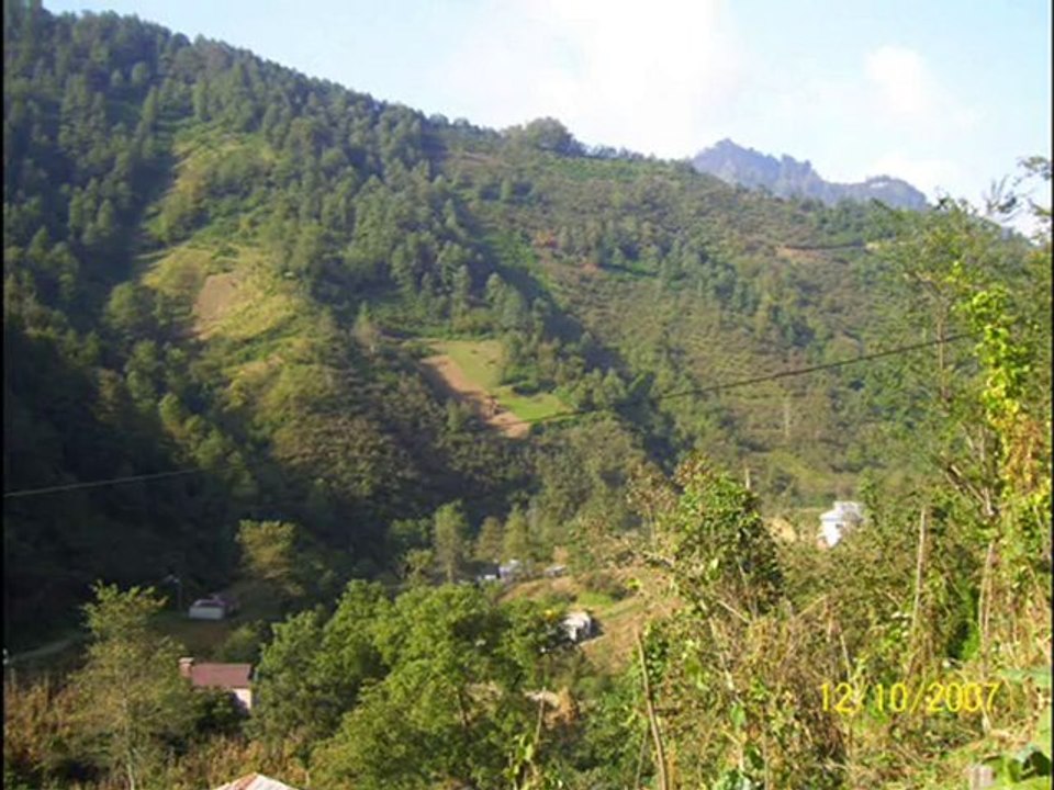 SOGUKPINAR KÖYÜ   /   SANCAKTAR28