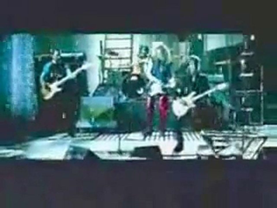 MANÁ- ANGEL DE AMOR