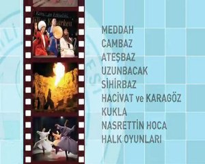 Ramazan Kilimli'de Bir Başka Olacak