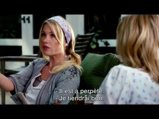 Trop Loin pour Toi - Frequent Flyer - V.O.