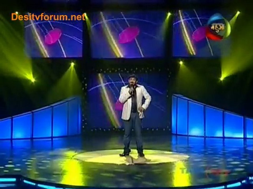 Sur Sangram Season 2 - 7th August 2010 - Part2