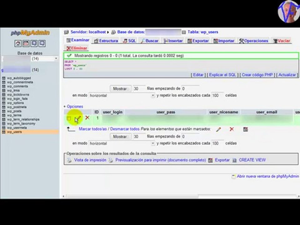 Protege el área de Administración de tu Blog en Wordpress