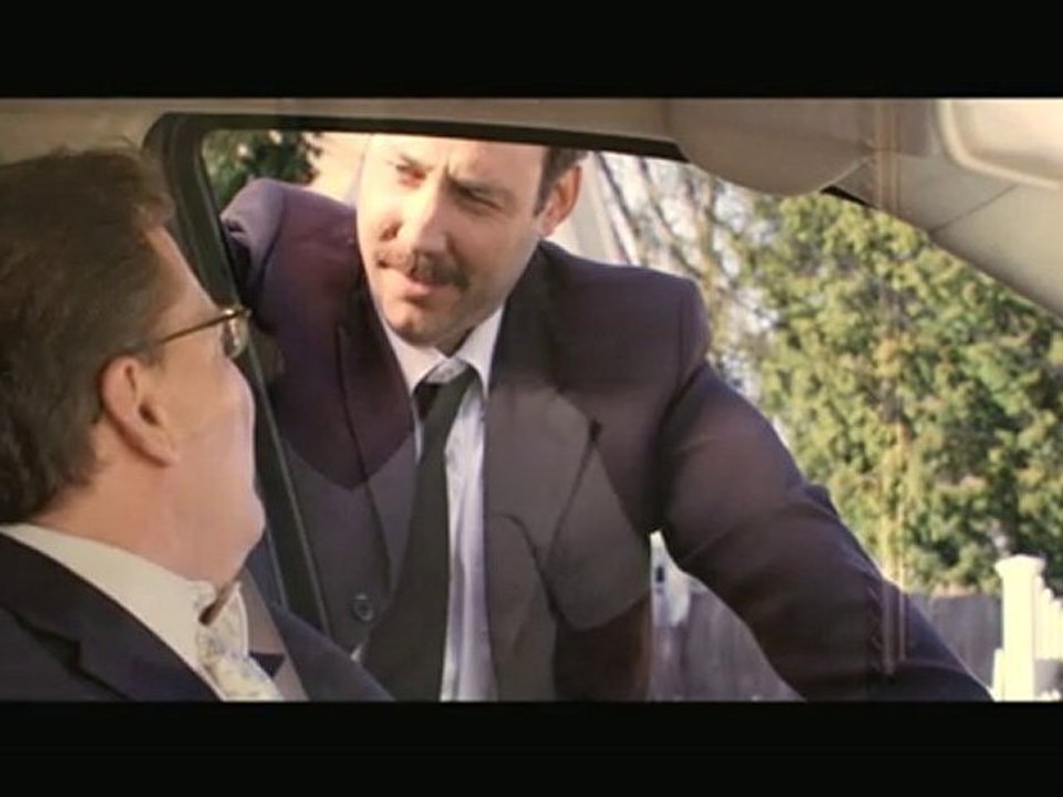 King Of Paper Chasin' Trailer in theaters Sept. 2010