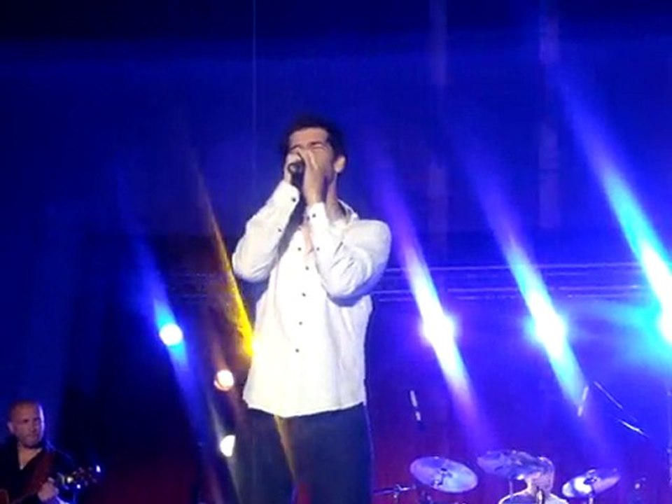 Mathieu Johann - Parle Hugo, parle