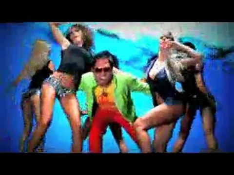 Geo DaSilva & SAHARA BELLEZZA-World Wide 2009