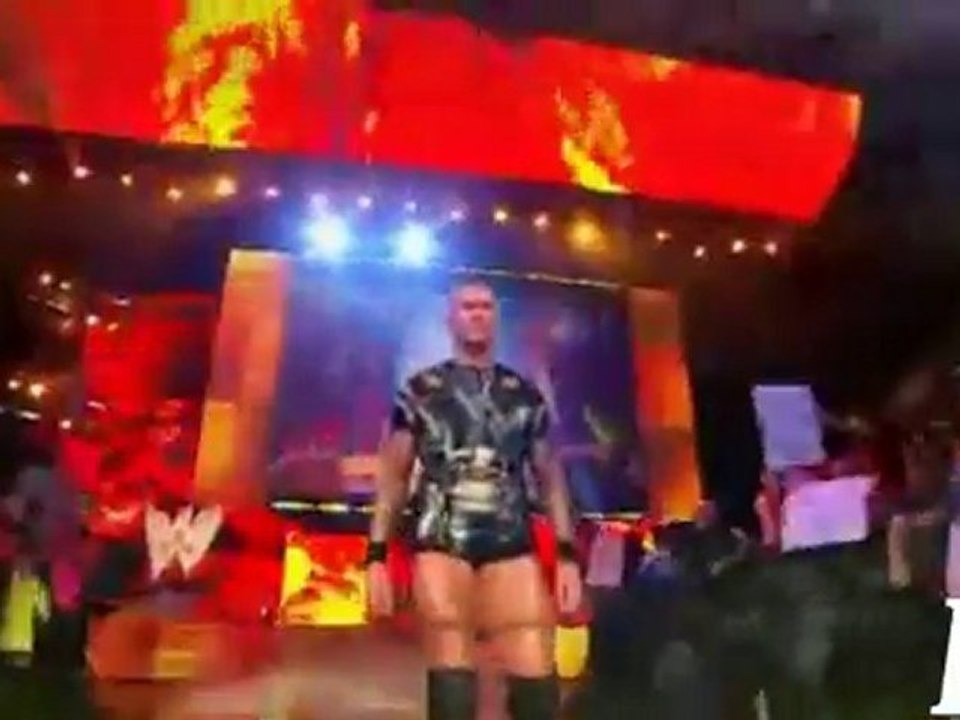 Randy Orton Titantron 2010 [HQ]