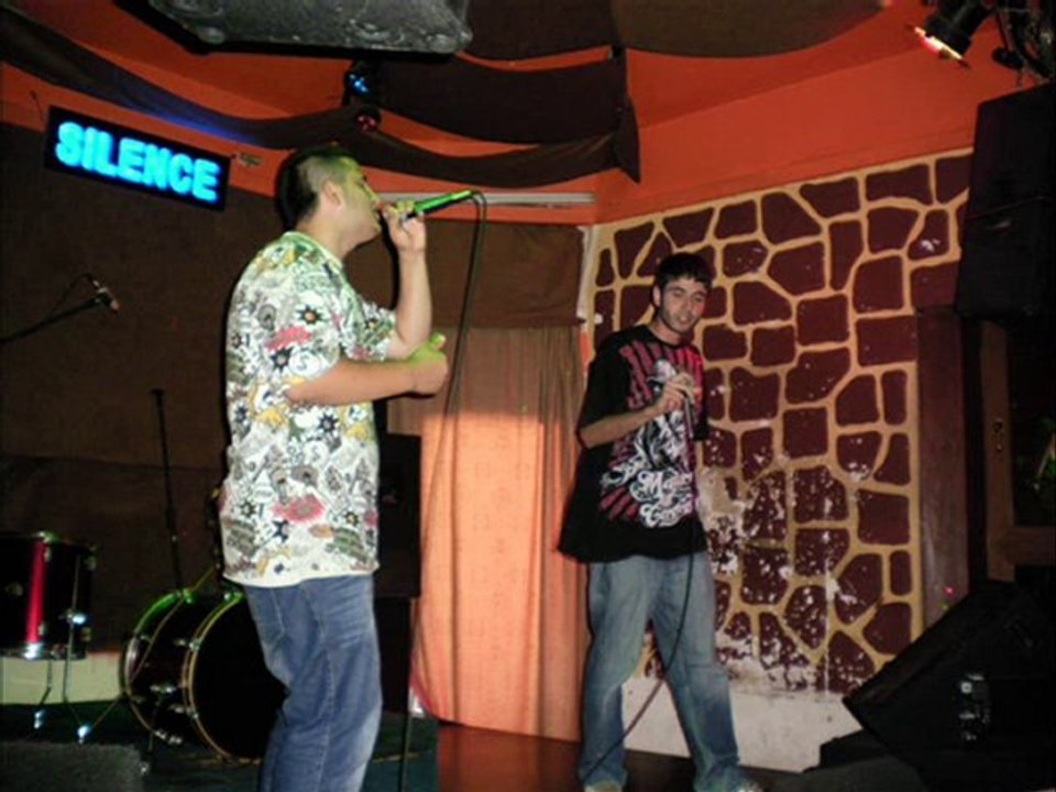 Ste-R-Lin Feat Phoenix Sfenks - Gözlerimde Tek Damla Yaş Var