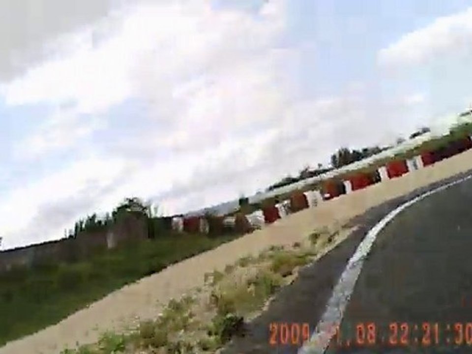 carole 05 08 2010 clip2