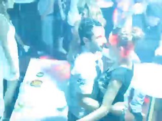 Dj hüseyin çelik'le Back HOUSE party time...