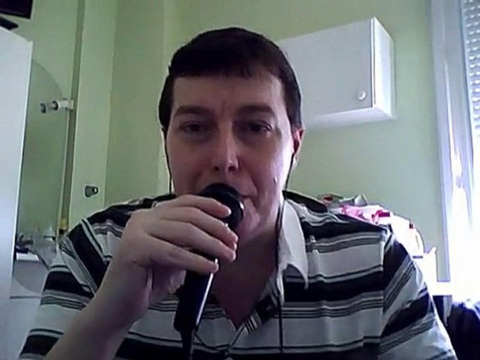 Et mon père (Nicolas Peyrac)  KARAOKE CALINOURS