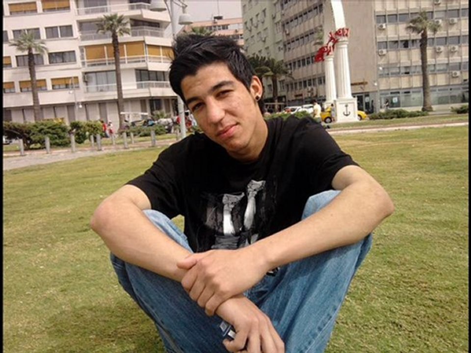 Ste-R-Lin - Affet