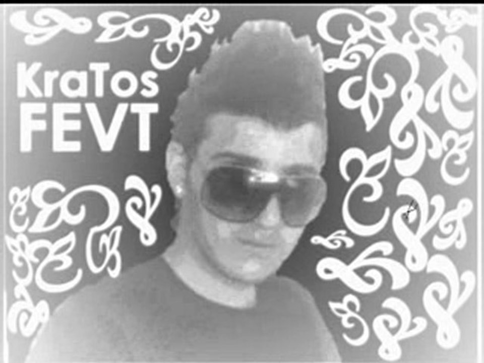 Kratos Fevt - Al Sana Brutal Vokal