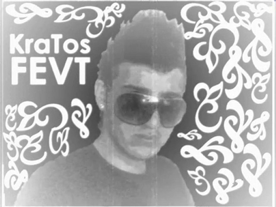 Kratos Fevt - Senin İçin Bu Cümleler