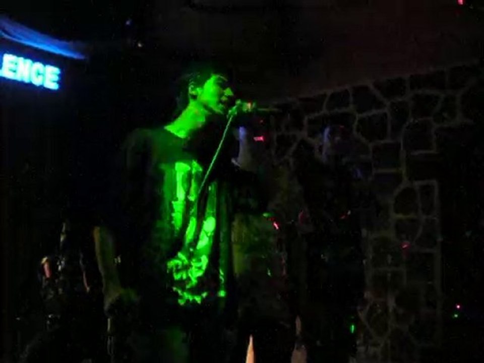 Ste-R-Lin -Bekleyiş (Canlı)