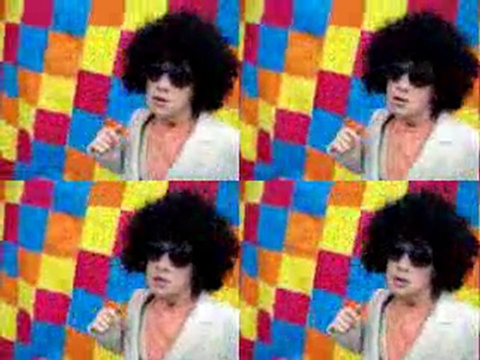 Le Mikado / Eté 2010, Les Années 70-80