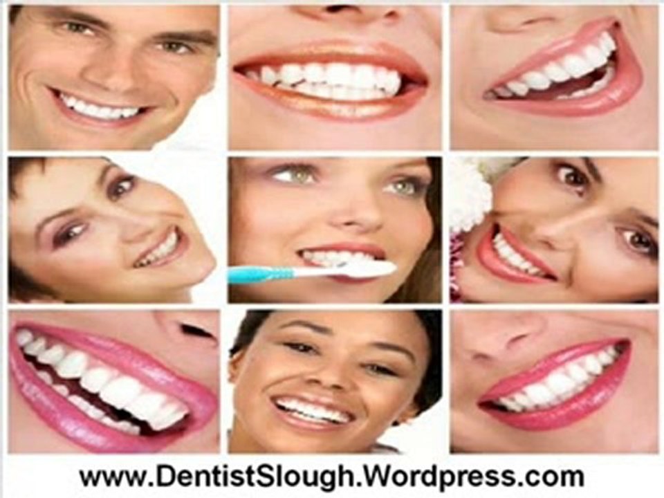 Dentist Slough