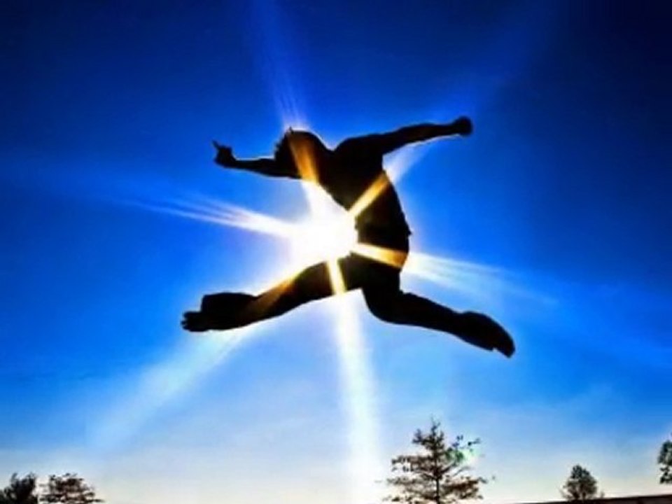 Aria on air Malcolm McLaren