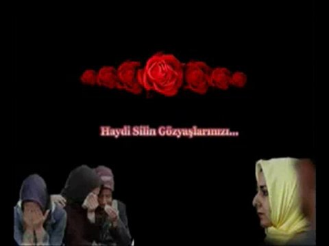 Aglama Karanfil - Esref Ziya Terzi ( hikayearsivi.net)