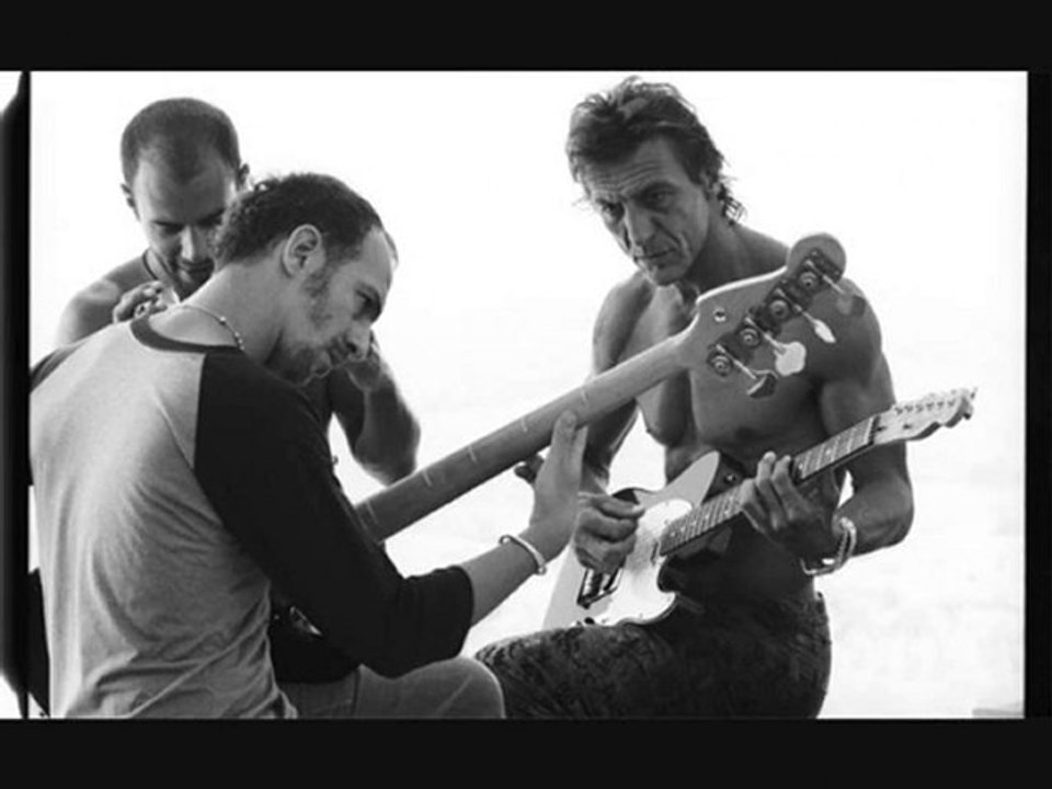 Calogero - Safe sex - Basse