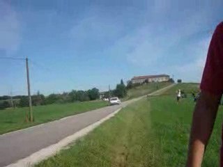 rallye de la plaine 2010