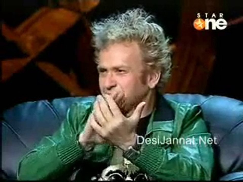 India's Magic Star - 8th August 2010 pt1