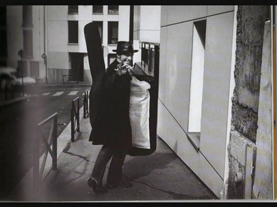 Calogero - La fin de la fin du monde - Basse