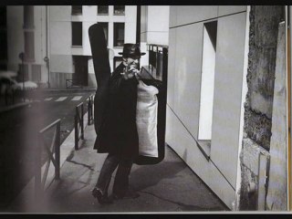 Calogero - La fin de la fin du monde - Basse