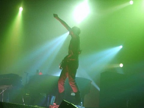 Calogero - L'Embellie - Basse