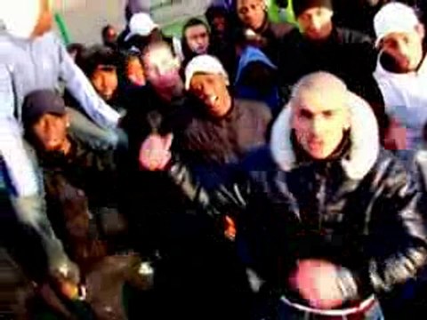 parle avec tes meaux - plaque tournante du 77