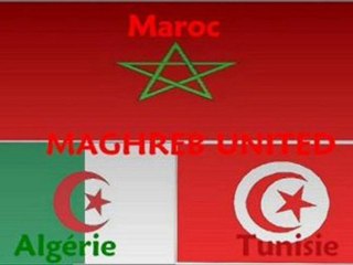 CHEB NAOUFAL 2010 AMBIANCE REGGADA RIF