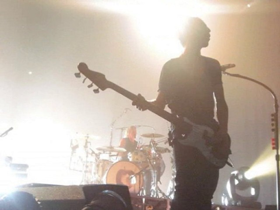 Calogero - Prendre racine - Basse