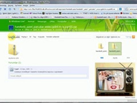Skydrive dosya indirme | igdirli.net |